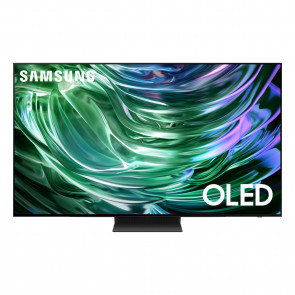 Samsung QE55S90D OLED 4K TV (2024) 138