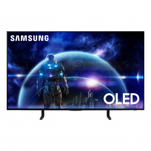 Samsung QE48S90D OLED 4K TV (2024) 120