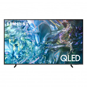 Samsung QE43Q60D QLED 4K TV (2024) 108