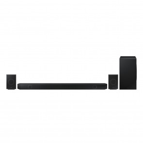 Samsung HW-Q990D Dlby Atmos Soundbar