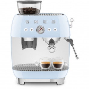 SMEG EGF03PBEU Espresso aparat 50's s za