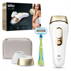Braun Silk-expert Pro IPL PL5152 dlak