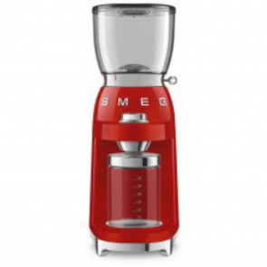SMEG CGF11RDEU Mlincek za kavo v slogu