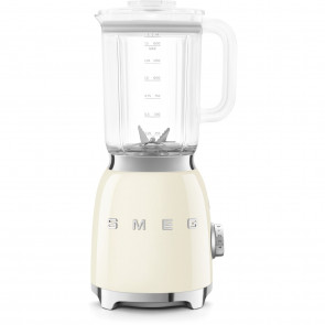 SMEG BLF03CREU Stalnik 50's Style, krema