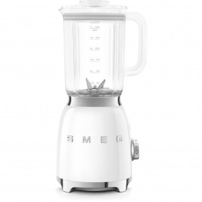 SMEG BLF03WHEU Stojni mešalnik 50's bel.