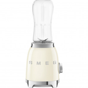 SMEG PBF01CREU Mini-Standmixer 50's