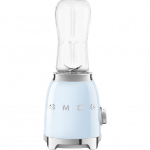 SMEG PBF01PBEU Mini stojni mešalnik