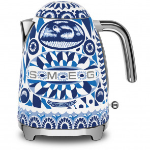 SMEG KLF03DGBEU Cajnik Dolce & Gabbana