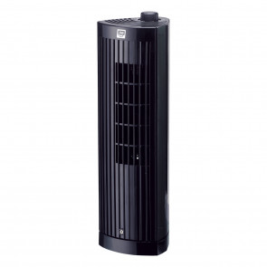 SHE 30TU1702 Mini stolpni ventilator crn