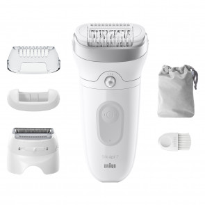 Braun Silk-épil 7-041 Epilator dlak za