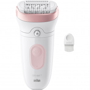 Braun Silk-épil 7-000 epilator dlacic za
