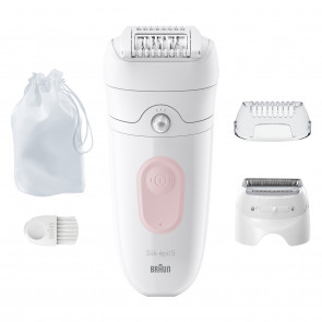 Braun Silk-épil 5-030 Epilator las za