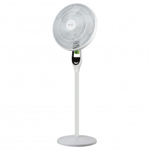 BE COOL BC40STMOSQ Ventilator 2 v 1 in z