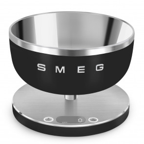 SMEG KSC01BLMWW Tehtnica za kuhinjo 5kg,
