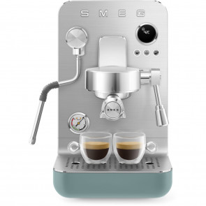 SMEG EMC02EGMEU Espresso-Kavni aparat