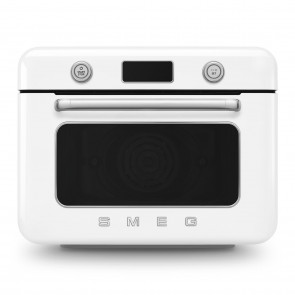 SMEG COF01WHEU Namizni parni pec 50's 30