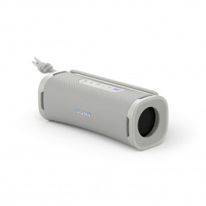 Sony ULT Field 1 beli Bluetooth zvocnik