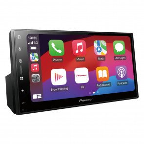 Pioneer SPH-DA77DAB 6,8-palcni