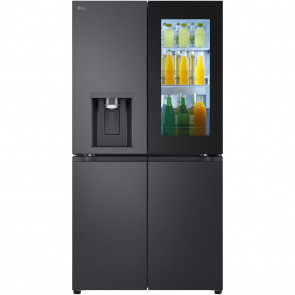 LG GMG960EVJE Side-by-Side Multi Door,