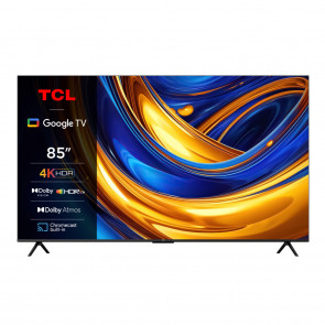 TCL 85V6B 4K HDR TV 215 cm (85")