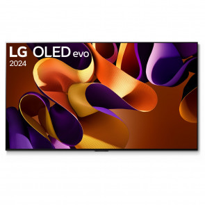 LG OLED83G48LW 4K OLED evo TV (2024) 210