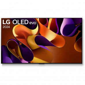 LG OLED55G48LW 4K OLED evo TV (2024) 139