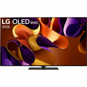LG OLED65G49LS 4K OLED evo Galerijski z