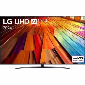 LG 86UT81006LA 4K UHD LED TV 217 cm