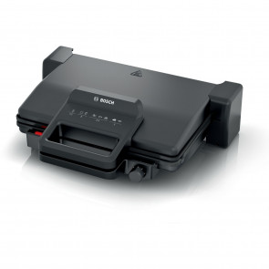 Bosch TCG3323 Namizni žar crna, stikalo