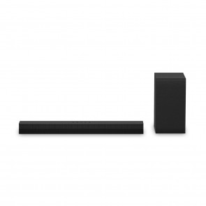 LG DS40T 2.1 zvocna vrstica