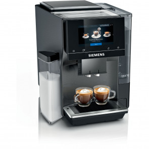 Siemens Extraklasse TQ717DF5 EQ.700 Dark