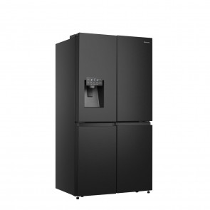 Hisense RQ760N4SBFE Neberzinski vode in