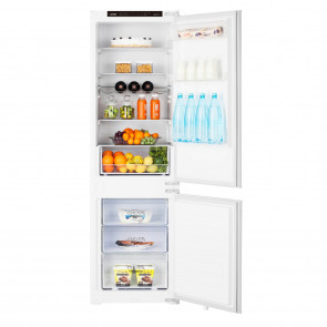 Gorenje NRKI418EP1 NoFrost Vgradni 178