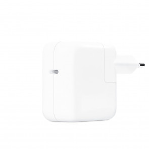Napajalnik Apple USB-C Power Adapter 30W