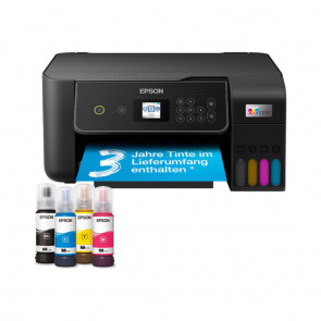 Epson EcoTank ET-2870 crni A4 C11CJ66421