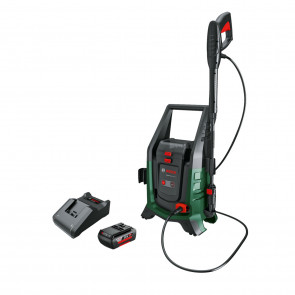Bosch UniversalAquatak 36V-100 cistilec