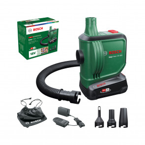 Bosch EasyInflate 18V-500 akumulatorska