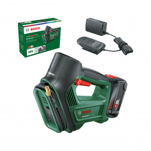 Bosch Univerzalna crpalka na baterije z