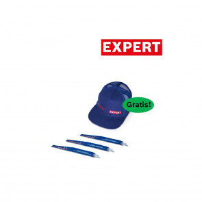 Bosch Professional Rezilo + EXPERT kapca
