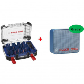 Bosch Professional 14-delni set EXPERT +