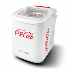 Coca Cola Retro SEB-28CC beli avtomat za