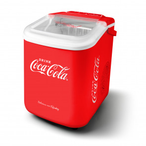 Coca Cola Retro SEB-28 CC rdeci avtomat