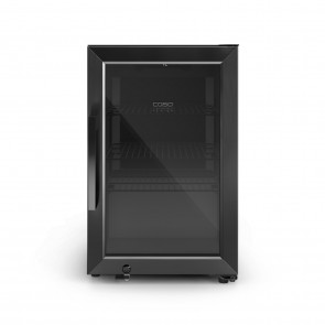 CASO BBQ Deluxe-R Black Smart 709 Žar 63