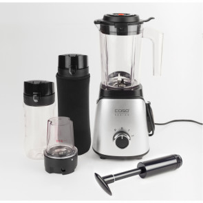 CASO B300 VacuServe Standmixer 3608 300