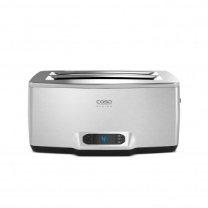 CASO Inox 4 Toaster, Model 2779, Design