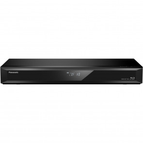 Panasonic DMR-BCT760AG crn Blu-ray z HD