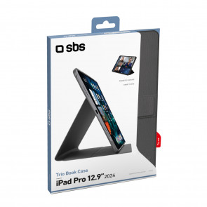 SBS Ohišje za iPad Pro 13" (2024)