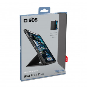 SBS ovitek za knjigo za iPad Pro 11"