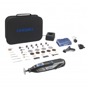 Dremel 8240-3/45 EU Brezžicno vrtljivo