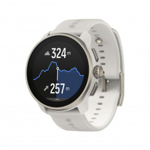 Suunto Race S 45mm prašno siva ura za iz